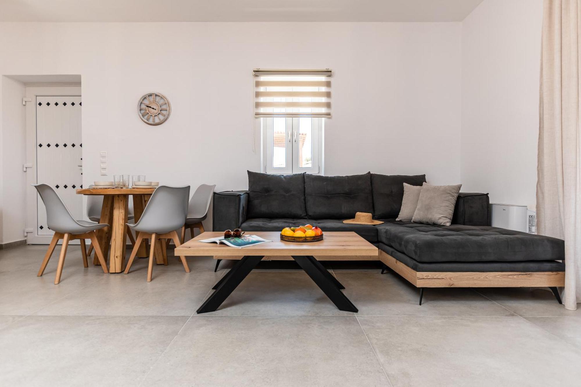 Marble Arch Apartments Galanado 外观 照片