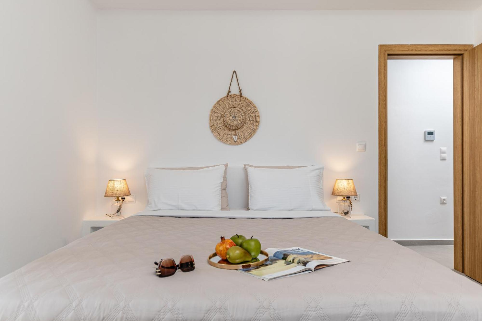Marble Arch Apartments Galanado 外观 照片