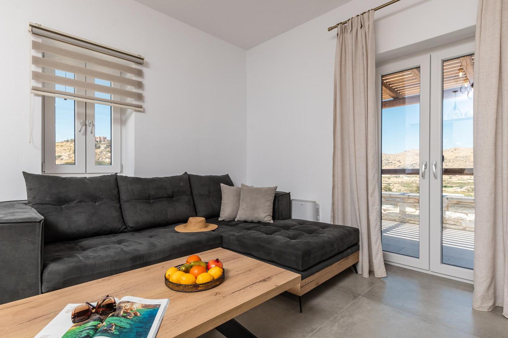Marble Arch Apartments Galanado 外观 照片