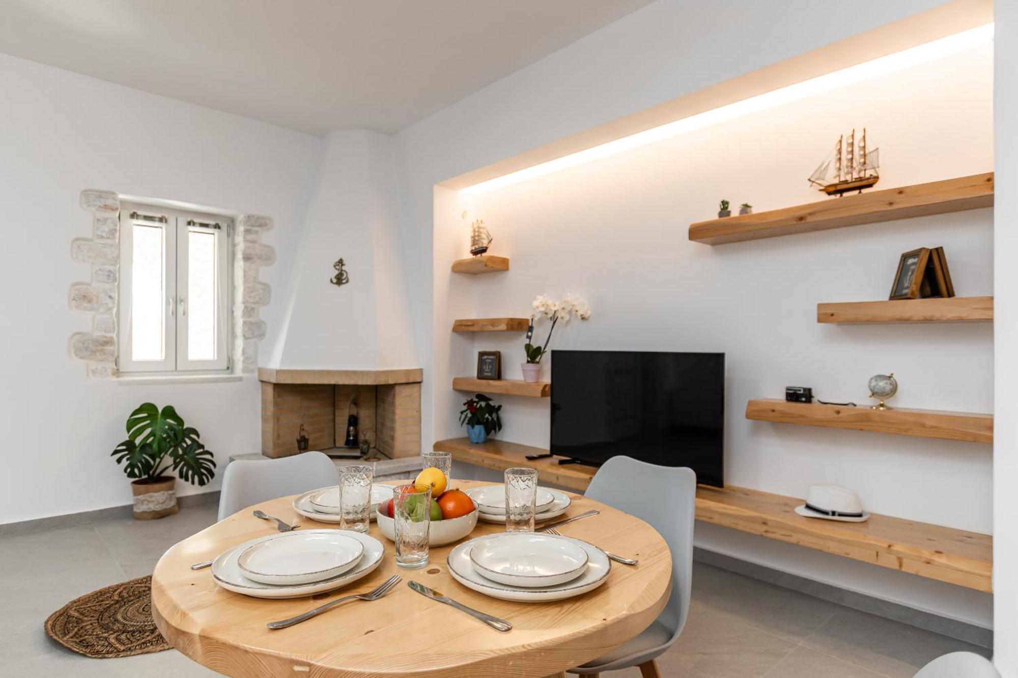 Marble Arch Apartments Galanado 外观 照片