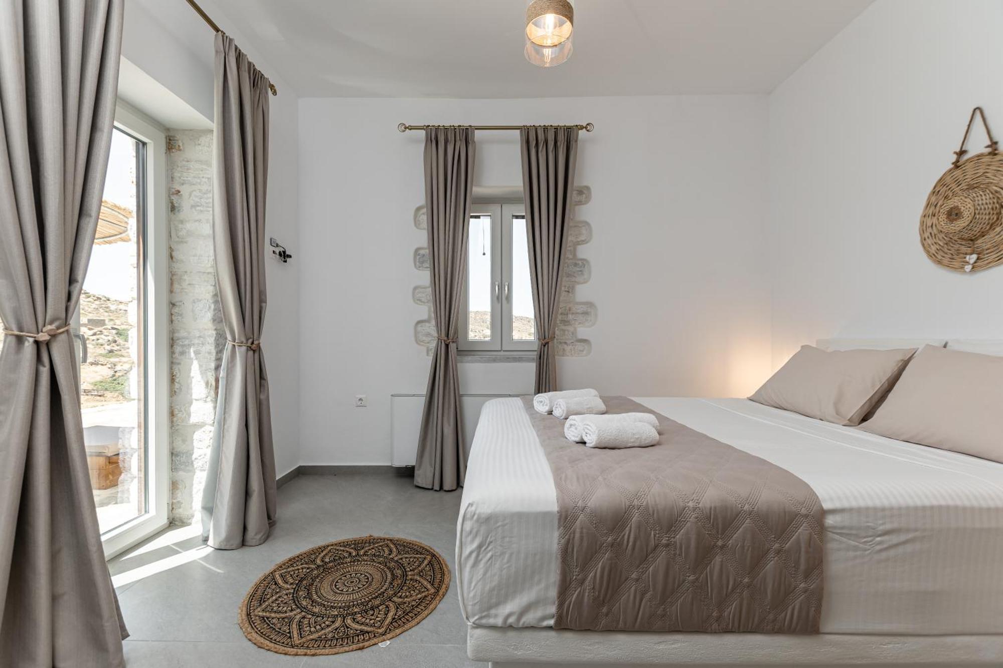 Marble Arch Apartments Galanado 外观 照片