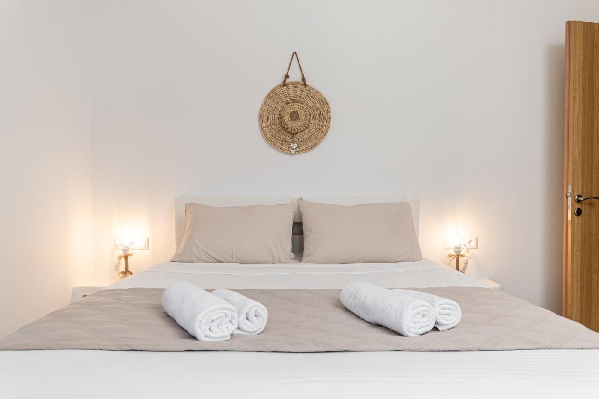 Marble Arch Apartments Galanado 外观 照片