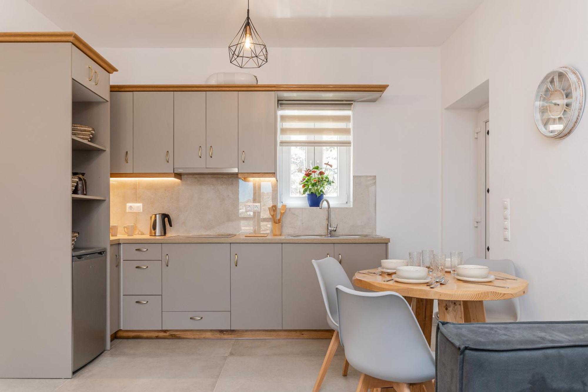 Marble Arch Apartments Galanado 外观 照片
