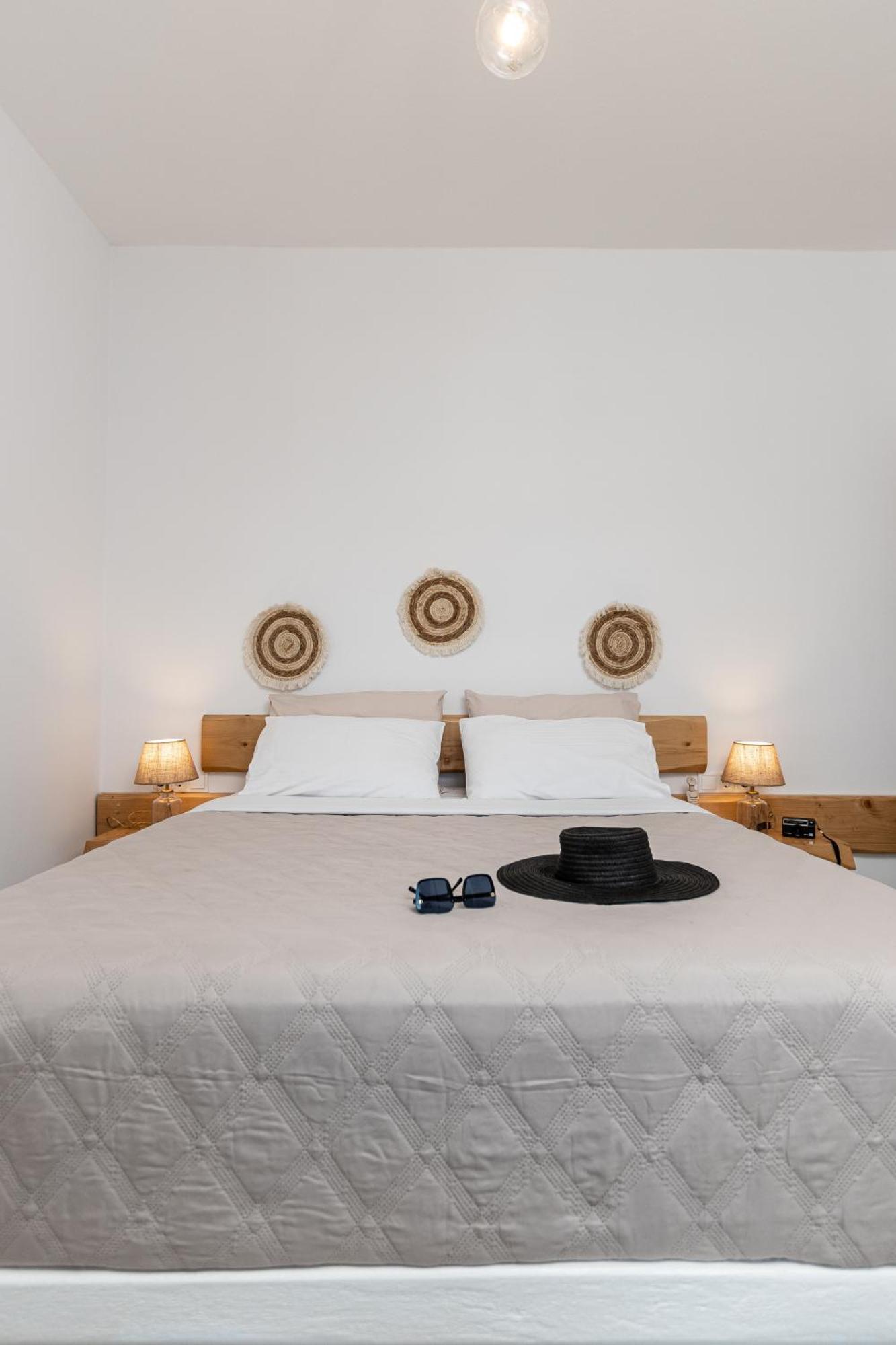 Marble Arch Apartments Galanado 外观 照片