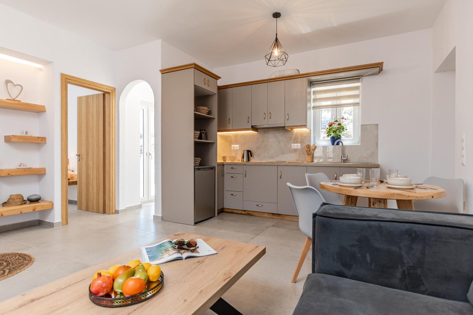 Marble Arch Apartments Galanado 外观 照片