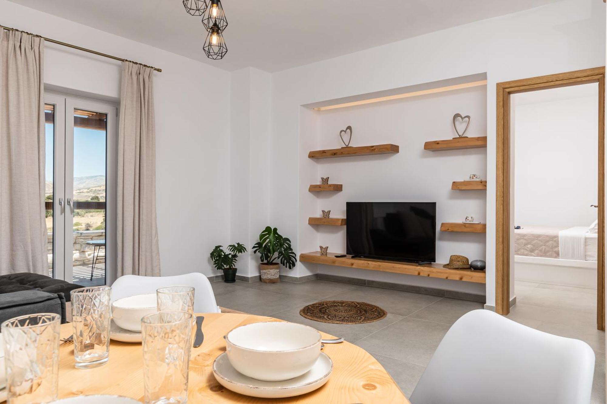 Marble Arch Apartments Galanado 外观 照片